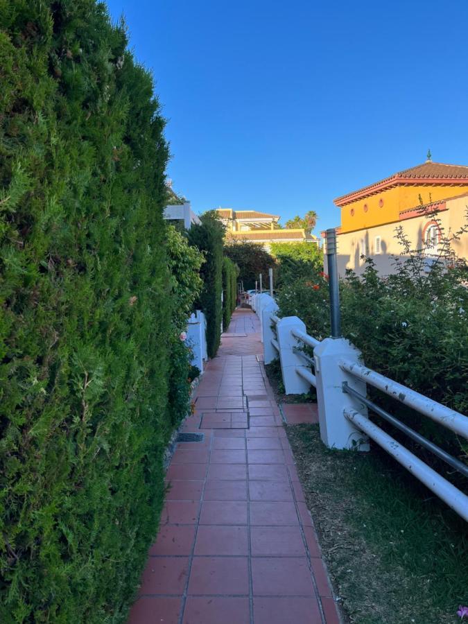 Casa Islantilla, Campo De Golf Eksteriør bilde