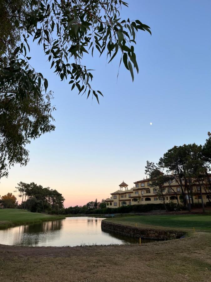 Casa Islantilla, Campo De Golf Eksteriør bilde
