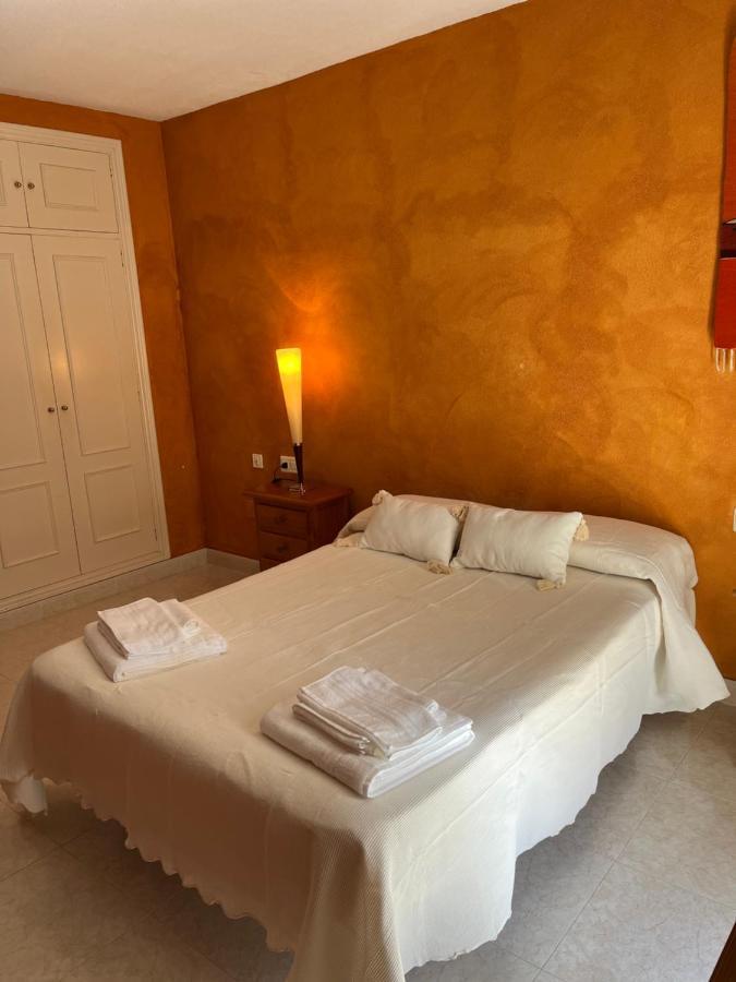 Casa Islantilla, Campo De Golf Eksteriør bilde